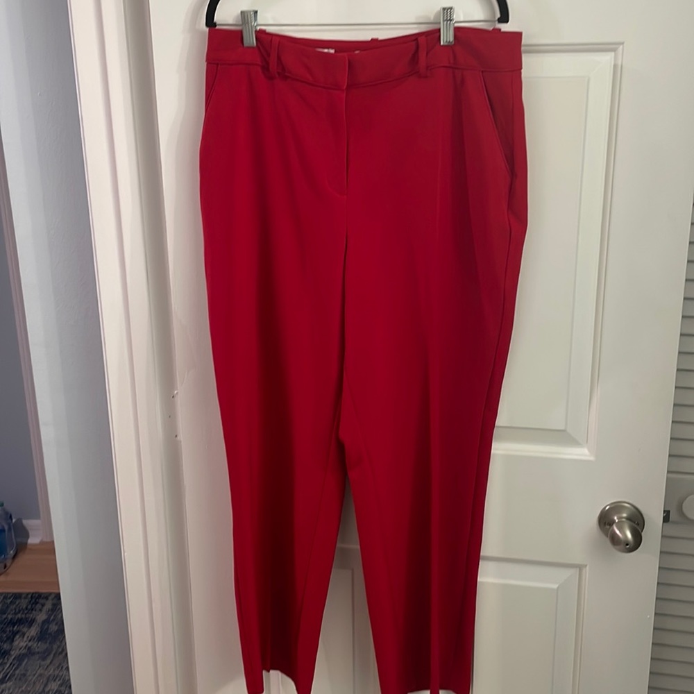 Elle Wide Leg Pants
